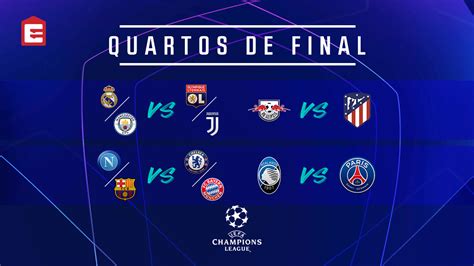 champions liga jogos